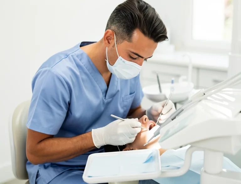 Dentista Santa Maria Capua Vetere